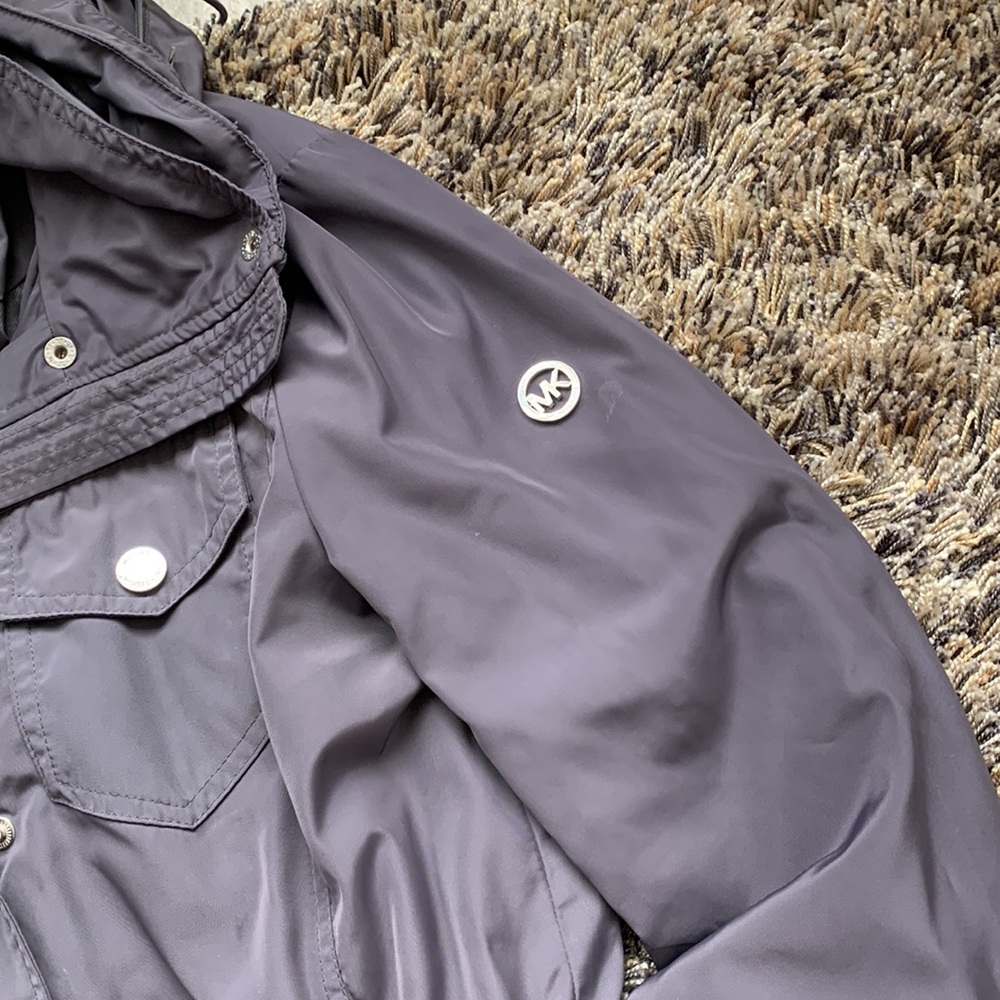 Michael Kors Lightweight Jacket. - image 4